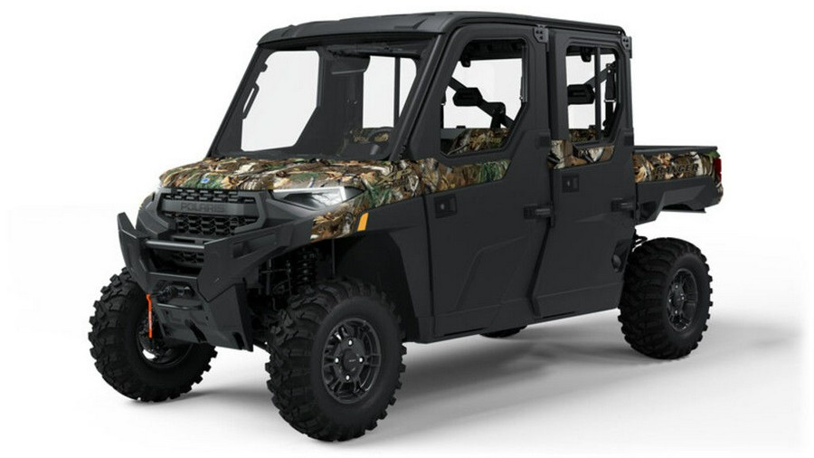 2025 Polaris® Ranger Crew XP 1000 NorthStar Edition Premium Camo