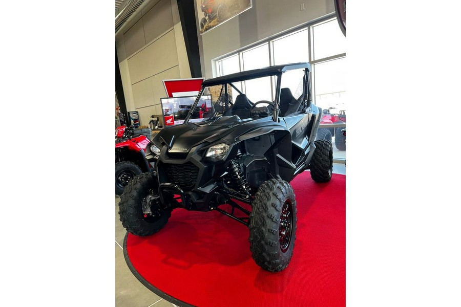 2023 Honda Talon 1000RS Base