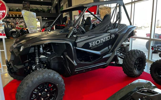 2023 Honda Talon 1000RS Base