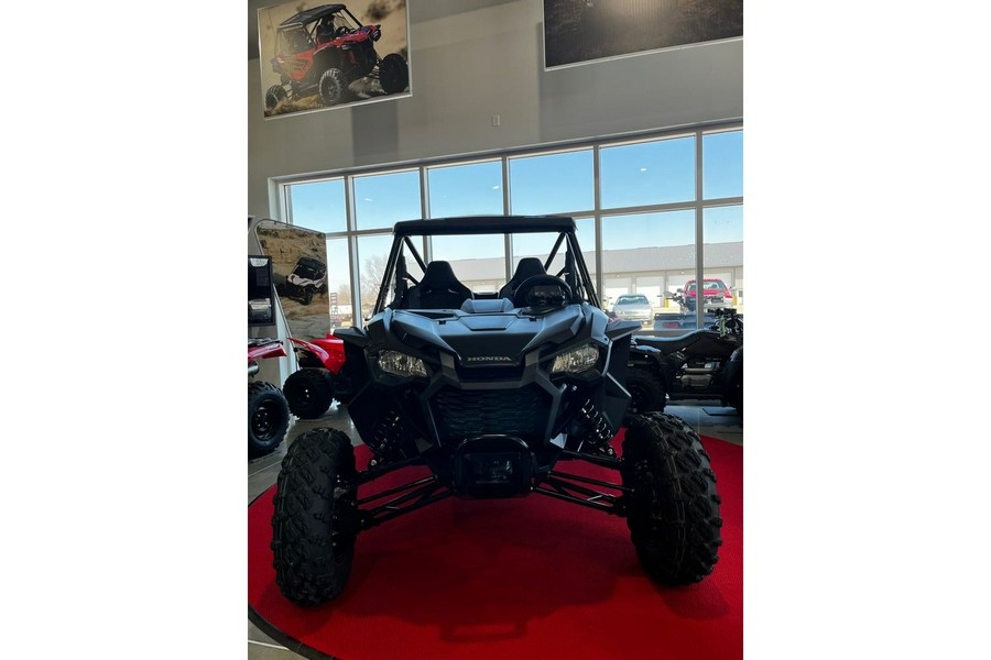 2023 Honda Talon 1000RS Base