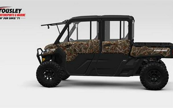 2024 Can-Am Defender MAX Limited