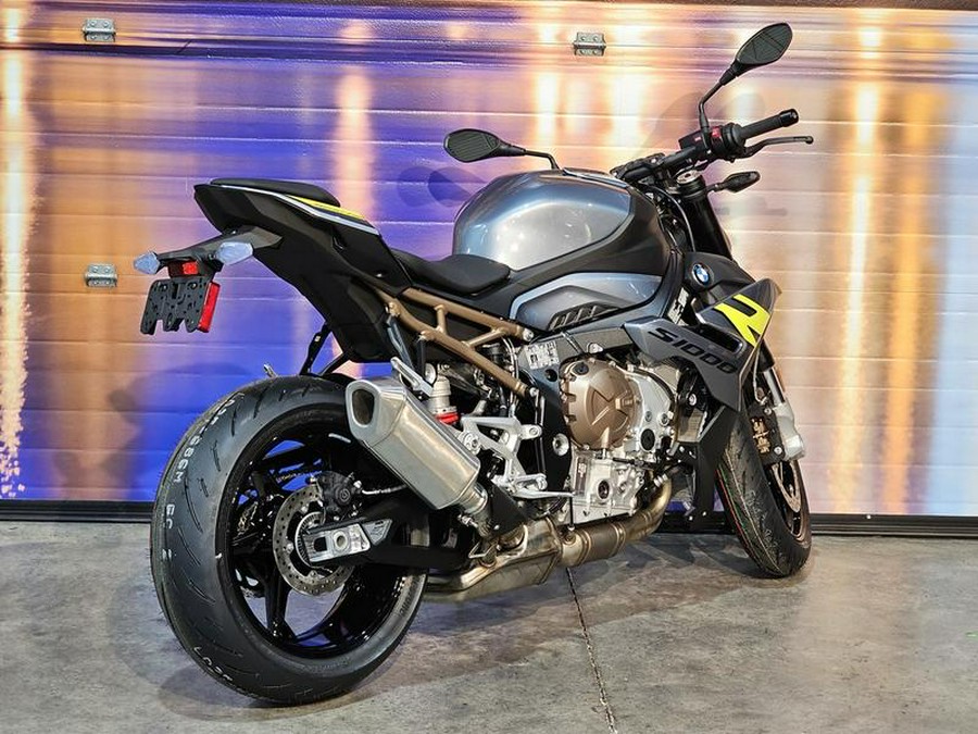 2024 BMW S 1000 R Sport