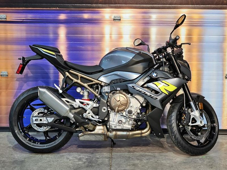 2024 BMW S 1000 R Sport