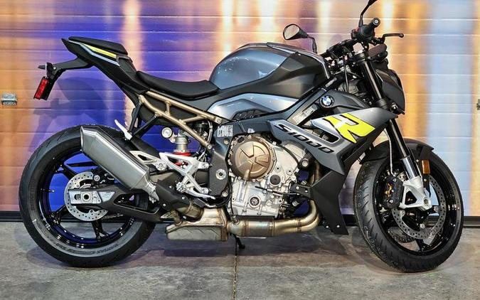 2024 BMW S 1000 R Sport