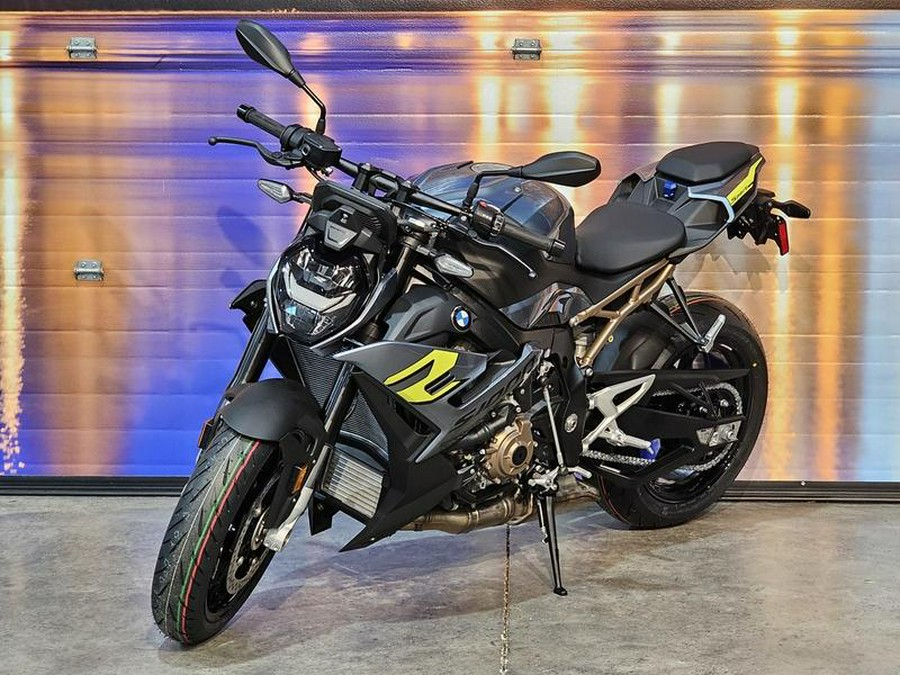 2024 BMW S 1000 R Sport