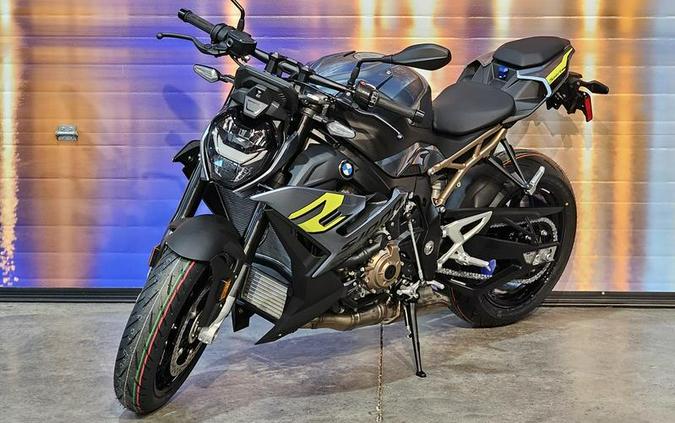 2024 BMW S 1000 R Sport