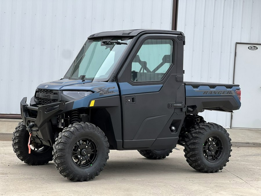 2025 Polaris Industries RANGER XP 1000 NS PREM