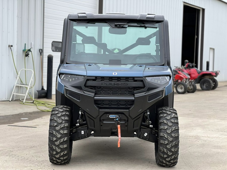 2025 Polaris Industries RANGER XP 1000 NS PREM