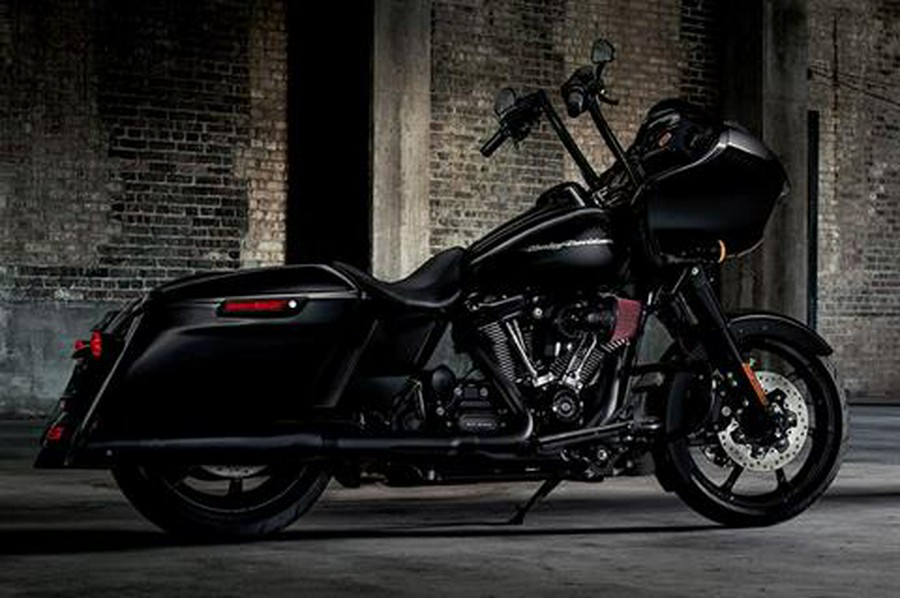 2017 Harley-Davidson Road Glide® Special