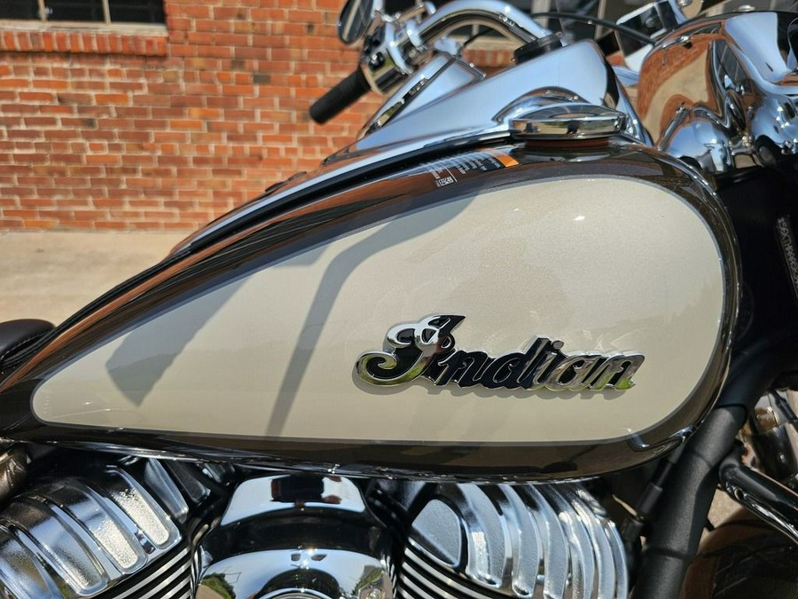 2024 Indian Motorcycle® Springfield® Base