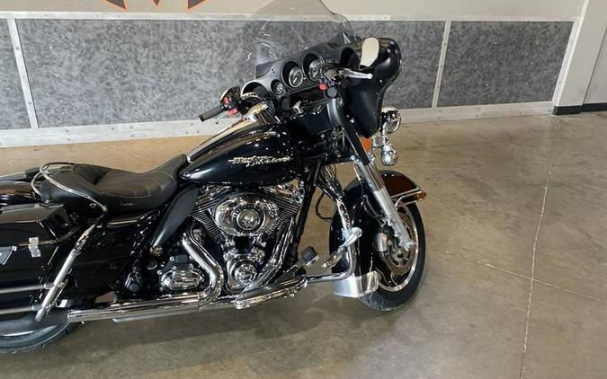 2013 Harley-Davidson® FLHTP