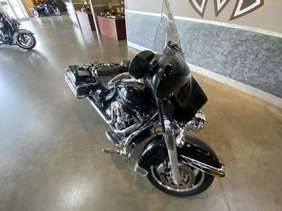 2013 Harley-Davidson® FLHTP