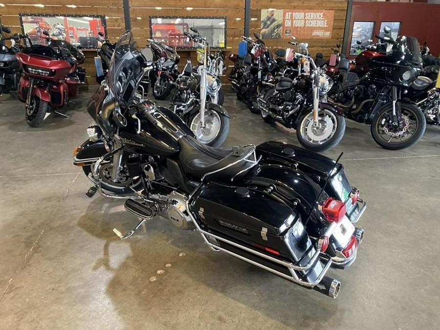 2013 Harley-Davidson® FLHTP