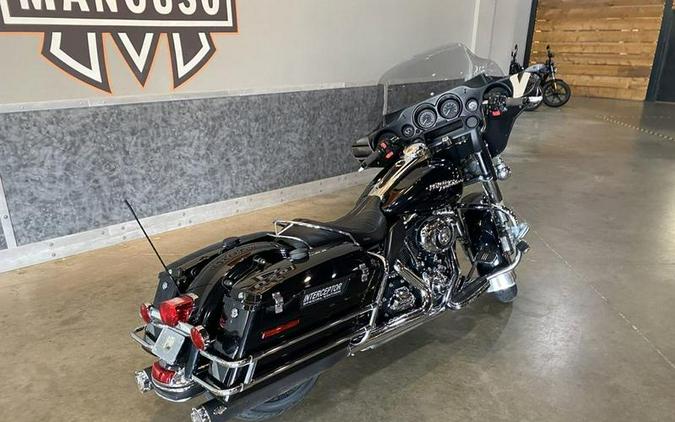 2013 Harley-Davidson® FLHTP