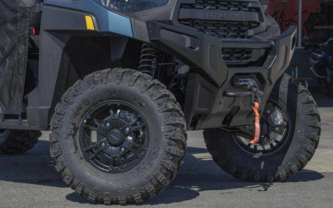 2025 Polaris RANGER XP 1000 Crew Premium