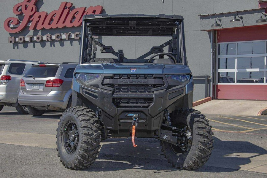 2025 Polaris RANGER XP 1000 Crew Premium