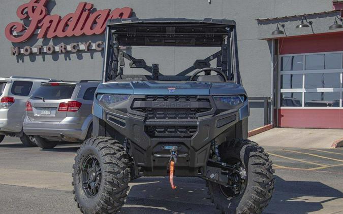 2025 Polaris RANGER XP 1000 Crew Premium