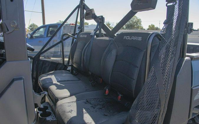 2025 Polaris RANGER XP 1000 Crew Premium