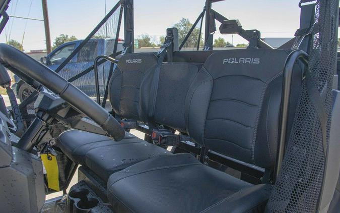 2025 Polaris RANGER XP 1000 Crew Premium