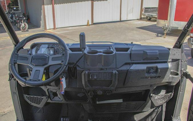 2025 Polaris RANGER XP 1000 Crew Premium