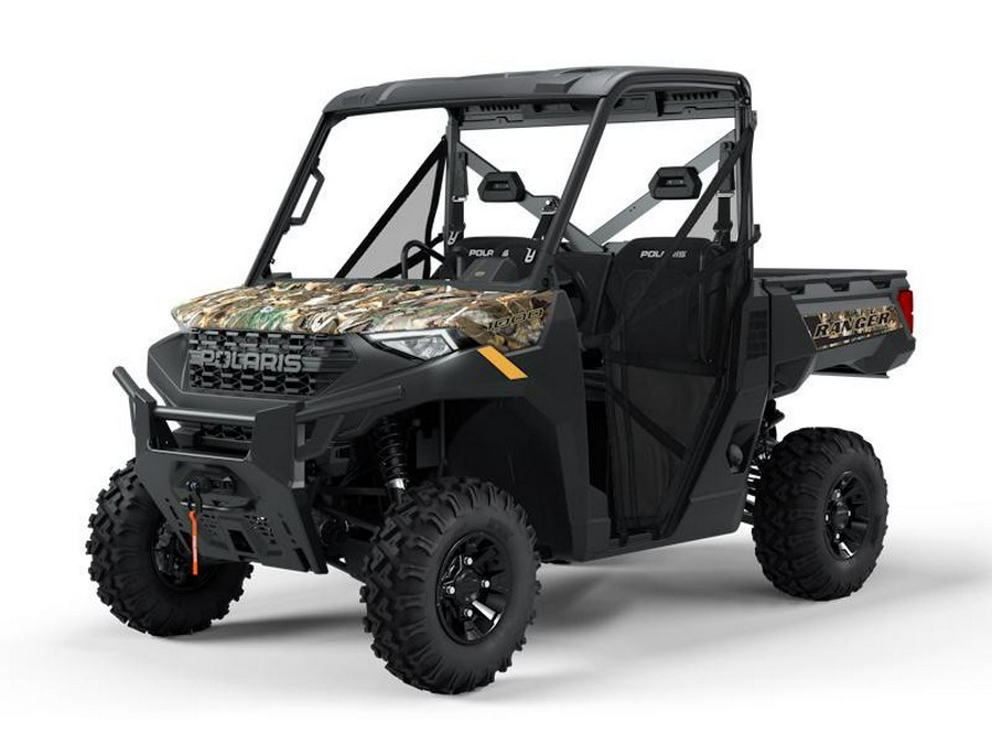 2025 Polaris Industries Ranger® 1000 Premium