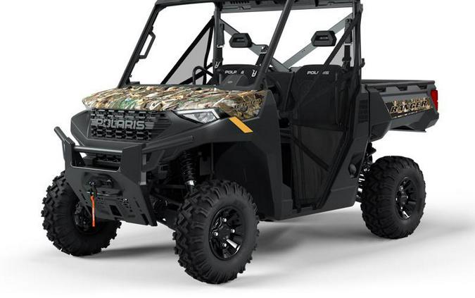 2025 Polaris Industries Ranger® 1000 Premium