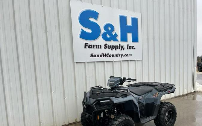 2024 Polaris® Sportsman 570 Utility HD