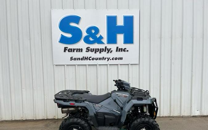 2024 Polaris® Sportsman 570 Utility HD