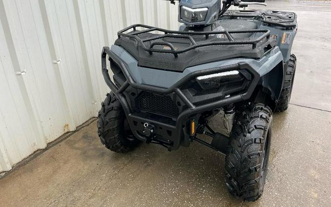 2024 Polaris® Sportsman 570 Utility HD