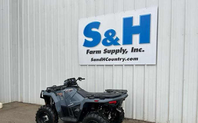 2024 Polaris® Sportsman 570 Utility HD