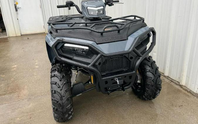 2024 Polaris® Sportsman 570 Utility HD