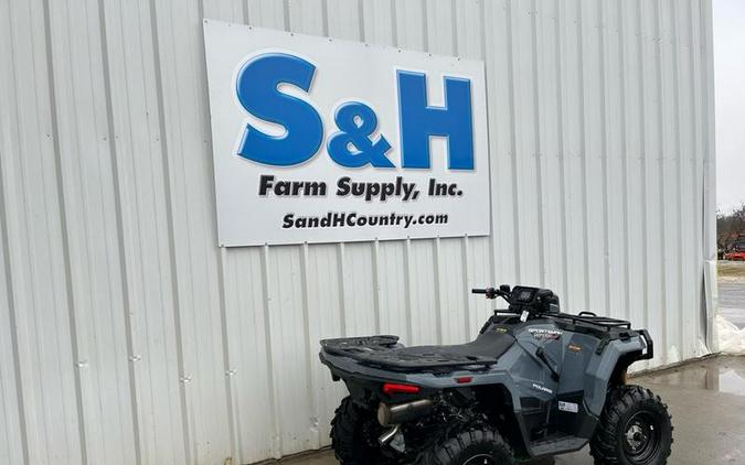 2024 Polaris® Sportsman 570 Utility HD