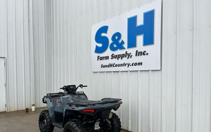 2024 Polaris® Sportsman 570 Utility HD