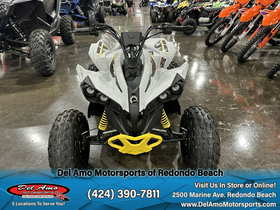 2024 Can-Am RENEGADE 110 EFI