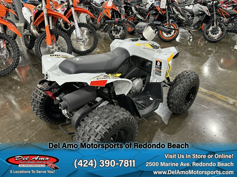 2024 Can-Am RENEGADE 110 EFI