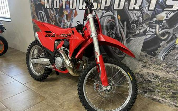 2025 GASGAS MC 250