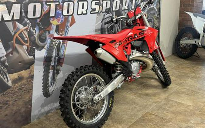 2025 GASGAS MC 250
