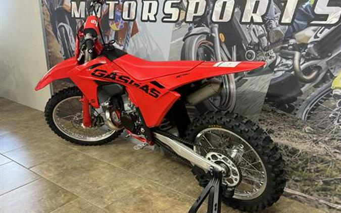 2025 GASGAS MC 250