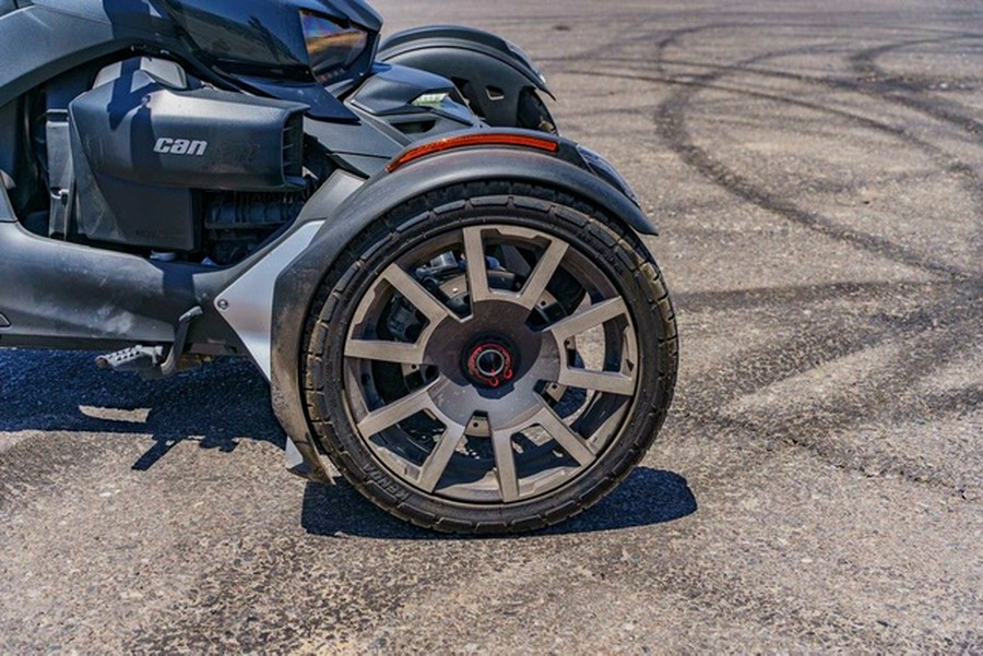 2020 Can-Am Ryker Rally Edition