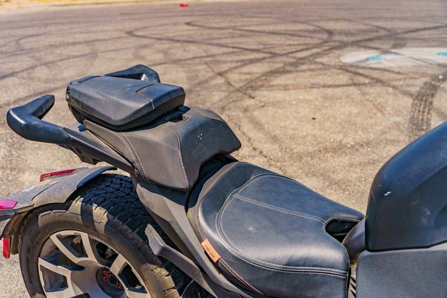 2020 Can-Am Ryker Rally Edition