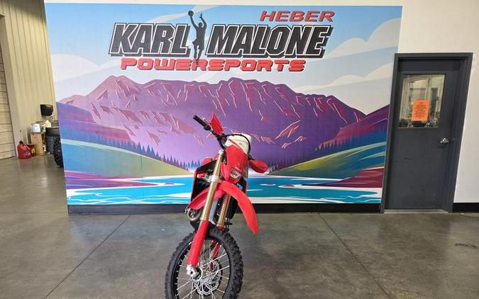 2026 Honda® CRF450X