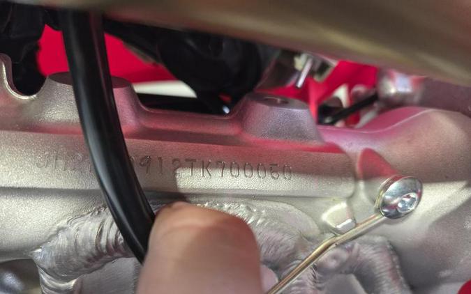 2026 Honda® CRF450X