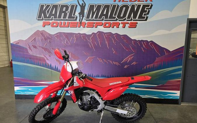 2026 Honda® CRF450X