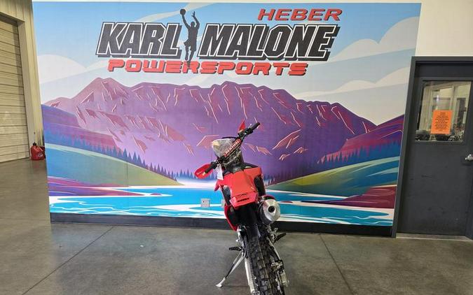 2026 Honda® CRF450X