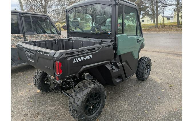 2026 Can-Am Defender DPS Cab HD 9 #8UTD