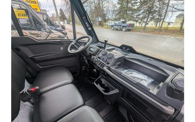 2026 Can-Am Defender DPS Cab HD 9 #8UTD