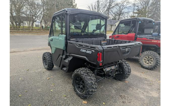 2026 Can-Am Defender DPS Cab HD 9 #8UTD