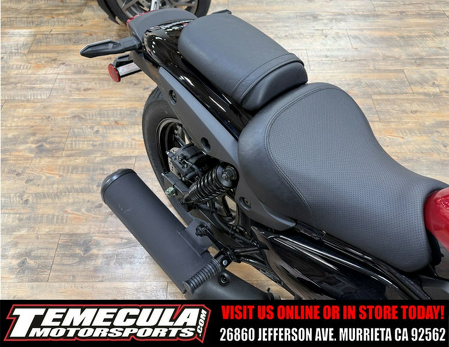 2026 Kawasaki Eliminator SE ABS