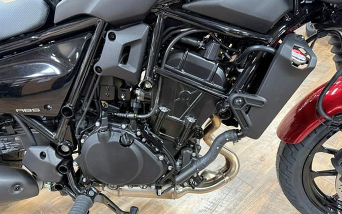 2026 Kawasaki Eliminator SE ABS