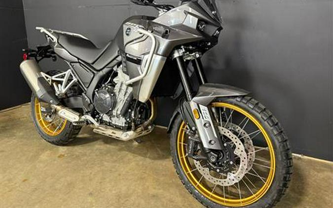 2025 KOVE USA 800x PRO